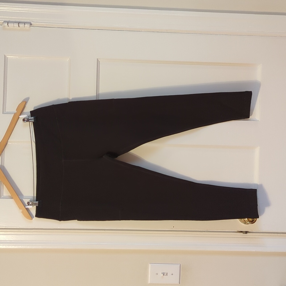 NWOT Woolx piper petite large leggings